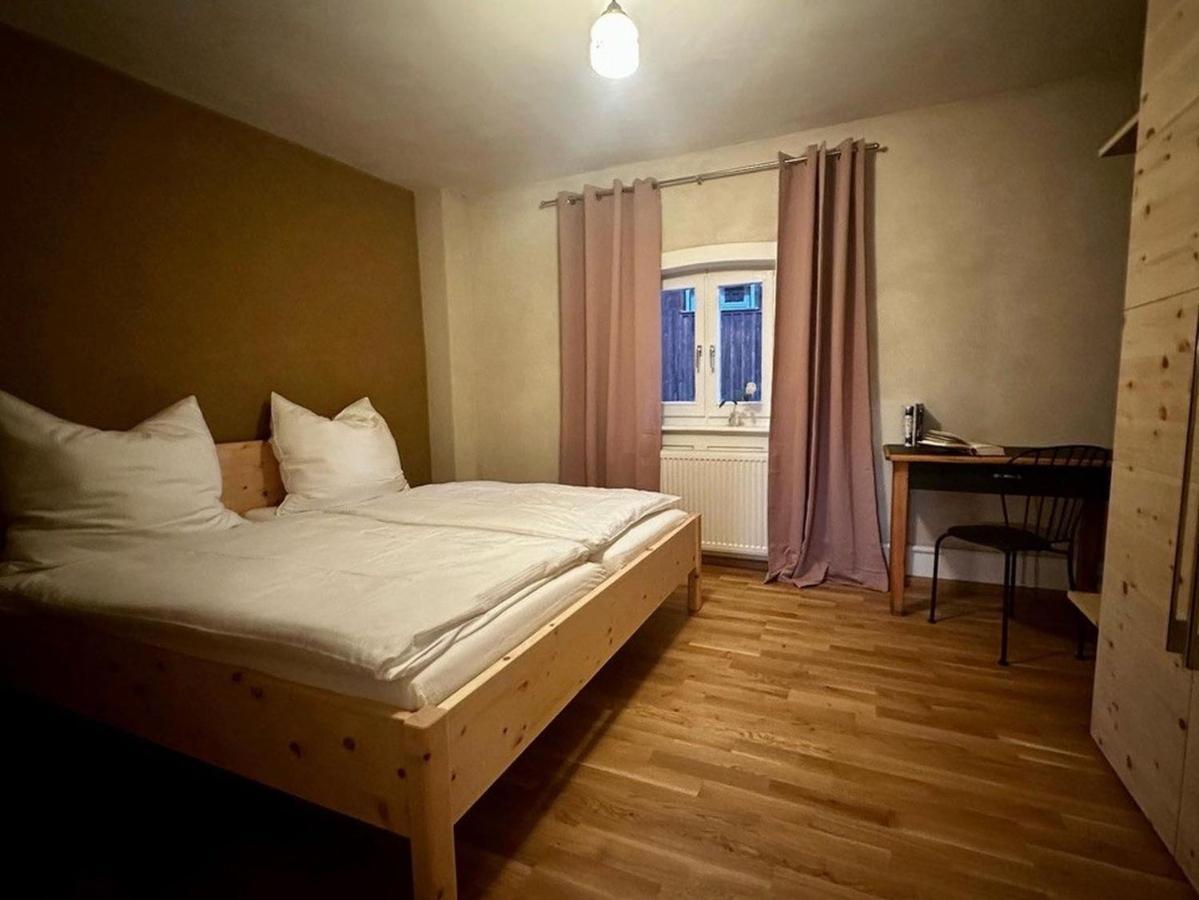 Ferienwohnungen Weingut Pieper Basler Offenburg Zewnętrze zdjęcie